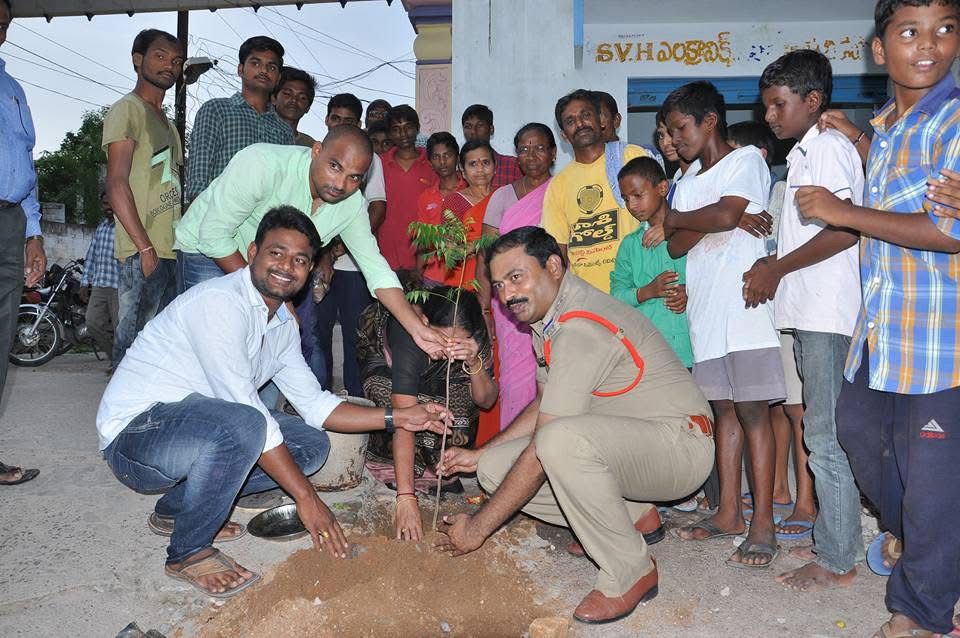 kota_shyam kumar independent candidate services